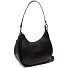 Alexandria Schultertasche Leder 30 cm Variante black Alexandria Schultertasche Leder 30 cm Variante black