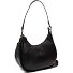  Alexandria Schultertasche Leder 30 cm Variante black