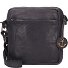  Cool Casual Arion Umhängetasche Leder 23 cm Variante dark ash