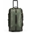 Paradiver Light 2 Rollen Reisetasche 67 cm Variante jungle green  Paradiver Light 2 Rollen Reisetasche 67 cm Variante jungle green