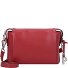  Bali Umhängetasche Leder 22.5 cm Variante red