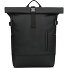  Sleek Series Harvey Daypack 45 cm Laptopfach Variante black