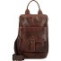  Rugged Sling Bag Leder 32 cm Variante brown