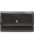 Vita Schlüsseletui RFID Leder 10,5 cm Variante black Vita Schlüsseletui RFID Leder 10,5 cm Variante black