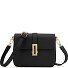 Lilla Ro Mini Bag Umhängetasche 18 cm Variante black Lilla Ro Mini Bag Umhängetasche 18 cm Variante black