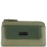 Sina Schlüsseletui Leder 13 cm Variante grün Sina Schlüsseletui Leder 13 cm Variante grün