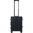  Traveler International 4-Rollen Kabinentrolley 55 cm Variante onyx