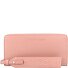 Gracie Geldbörse RFID Schutz 19 cm Variante ash rose Gracie Geldbörse RFID Schutz 19 cm Variante ash rose