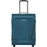  Jetpack Multi 2 Rollen Kabinentrolley 55 cm Variante petrol