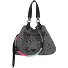 Izzy Limited Canvas Shopper Tasche 50 cm Variante panther spotty Izzy Limited Canvas Shopper Tasche 50 cm Variante panther spotty