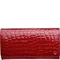  Cayenne Geldbörse RFID Leder 19 cm Variante kirsche