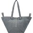  Elvira Shopper Tasche 22.5 cm Variante blue denim