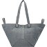 Elvira Shopper Tasche 22.5 cm Variante blue denim Elvira Shopper Tasche 22.5 cm Variante blue denim