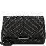  Schultertasche 26 cm Variante nero