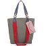 Izzy02 Canvas Shopper Tasche 32 cm Variante olive Izzy02 Canvas Shopper Tasche 32 cm Variante olive