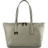  Olivia Shopper Tasche M Leder 32 cm Variante agave b