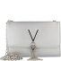 Divina Mini Bag Umhängetasche 17 cm Variante argento  Divina Mini Bag Umhängetasche 17 cm Variante argento