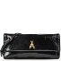  Umhängetasche Leder 23.5 cm Variante crinkle black
