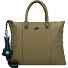  G3 Plus 5 in 1 Schultertasche Leder 37 cm Variante savannah