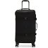  Basic Spontaneous M 4-Rollen Trolley 66 cm Variante black noir