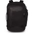 Transporter 44 Weekender Reisetasche 34 cm Variante raven black-black Transporter 44 Weekender Reisetasche 34 cm Variante raven black-black