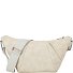  Limited Happy Flocked Umhängetasche 25 cm Variante light beige