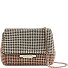 Gliters Mini Bag Umhängetasche 16 cm Variante gold-col Gliters Mini Bag Umhängetasche 16 cm Variante gold-col