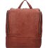 Submarine Rucksack Leder 32 cm Laptopfach Variante cognac Submarine Rucksack Leder 32 cm Laptopfach Variante cognac