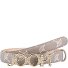 Gürtel Leder Variante light grey | 85 cm Gürtel Leder Variante light grey | 85 cm
