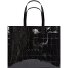 Allicon Shopper Tasche 45 cm Variante jet-black Allicon Shopper Tasche 45 cm Variante jet-black