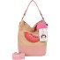 Fritzi x Frida Kahlo Schultertasche 37 cm Variante melon Fritzi x Frida Kahlo Schultertasche 37 cm Variante melon