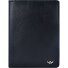 Colorado Ausweisetui RFID Leder 9 cm Variante schwarz Colorado Ausweisetui RFID Leder 9 cm Variante schwarz
