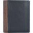  Bundenbach Hainer Geldbörse Leder 9,5 cm Variante dark brown