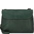 Submarine Umhängetasche Leder 32 cm Variante grün Submarine Umhängetasche Leder 32 cm Variante grün