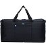 Global faltbare Reisetasche 55 cm Variante black Global faltbare Reisetasche 55 cm Variante black