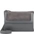 Seventies Suede Umhängetasche Leder 21 cm Variante dusk blue Seventies Suede Umhängetasche Leder 21 cm Variante dusk blue