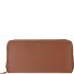  Polo Geldbörse RFID Schutz Leder 20 cm Variante cognac