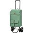  Quattro Shopper Ipek Ma Einkaufstrolley 58 cm Variante salbei