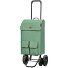 Quattro Shopper Ipek Ma Einkaufstrolley 58 cm Variante salbei Quattro Shopper Ipek Ma Einkaufstrolley 58 cm Variante salbei