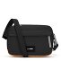 Go Umhängetasche RFID 24 cm Variante jet black