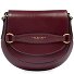Bettina Umhängetasche Leder 22 cm Variante mosto Bettina Umhängetasche Leder 22 cm Variante mosto
