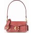  Tabby Schultertasche Leder 20 cm Variante peony