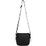  Daily Catch Umhängetasche Leder 25 cm Variante black