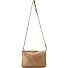 Calm Umhängetasche Leder 27 cm Variante milk coffee Calm Umhängetasche Leder 27 cm Variante milk coffee