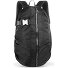  Letter`s Reiserucksack 48 cm Variante schwarz