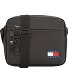  TJM Daily Umhängetasche 22 cm Variante black
