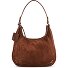  Sierra Schultertasche Leder 42 cm Variante cognac