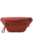  Inner City Gürteltasche RFID Schutz 33 cm Variante dahlia red