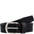 Gürtel Leder Variante black | 110 cm Gürtel Leder Variante black | 110 cm