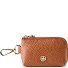  Alexandria Schlüsseletui Leder 11 cm Variante braun